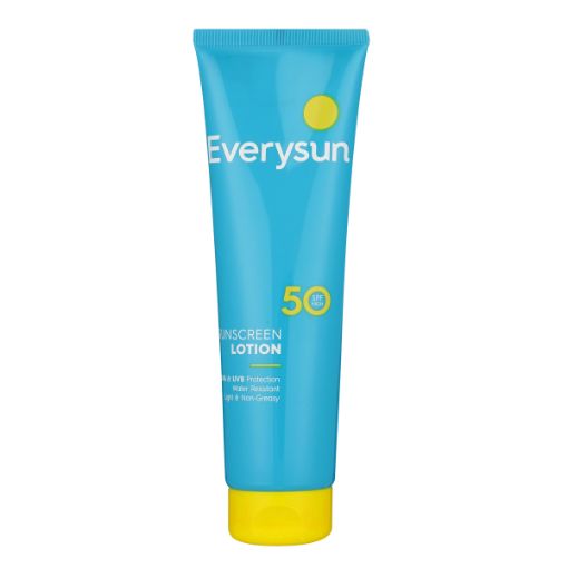EVERYSUN FAMILY LOTION SPF 50 100ML