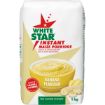 WHITE STAR INSTANT PORRIDGE INSTANT MAIZE BANANA