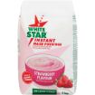 WHITE STAR INSTANT PORRIDGE INST MAIZE PORRIDGE STRAW