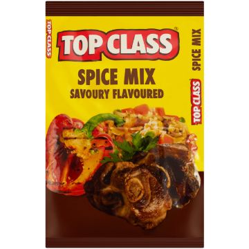 TOP CLASS SPICE MIX SAVOURY 400G