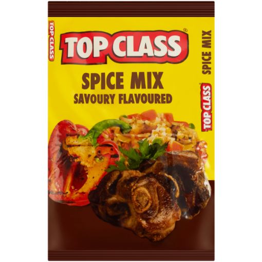 TOP CLASS SPICE MIX SAVOURY 400G