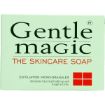 GENTLE MAGIC SKINCARE SOAP 100G