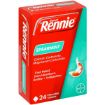 RENNIE ANTACIDS ANTACID TABS SPEARMINT