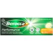 BEROCCA SUPPLEMENT MULTIVITAMIN EFFERV/TAB