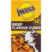 IMANA STOCK CUBES BEEF