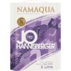 NAMAQUA WINE JOHANNISBRGR NATURAL SWT RED