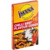 IMANA STOCK CUBES CHILLI BEEF