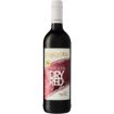NAMAQUA SMOOTH DRY RED 750ML