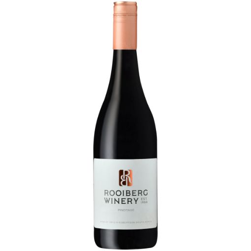 ROOIBERG PINOTAGE 750ML