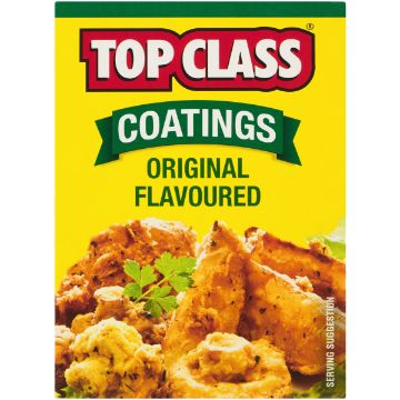 IMANA TOP CLASS COATING ORIGINAL 200G