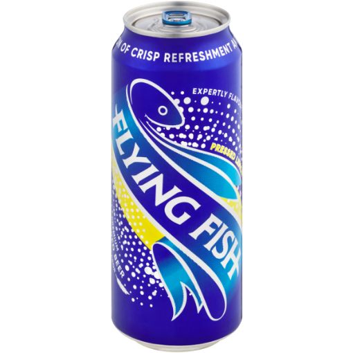 FLYING FISH LEMON CAN 500ML