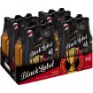 CARLING B/LABEL NRB 330ML x 24