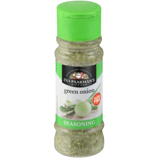 INA PAARMAN`S GREEN ONION SEASONIN 200ML