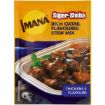 IMANA SUPER SHEBA STEW MIX OXTAIL 50G
