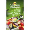 IMANA STOCK CUBES G/MET RST ONION&LEEK