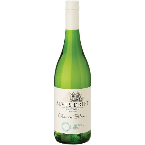 ALVI`S DRIFT SIGNATUR CHENIN BLANC 750ML