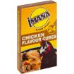 IMANA STOCK CUBES CHICKEN
