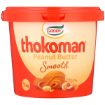 THOKOMAN P/BUTTER PEANUT BUTTER SMOOTH