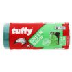 TUFFY GREEN BAGS ON ROLL