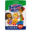 SUGAR KING SUGAR WHITE
