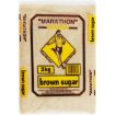 MARATHON SUGAR LIGHT BROWN 2KG