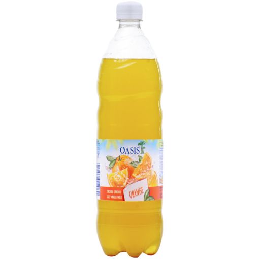 OASIS F/WATER ORANGE LEM