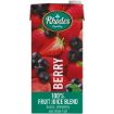 RHODES FRUIT JUICE BERRY FRT JUICE 100%