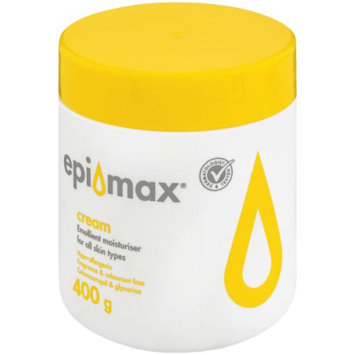EPI-MAX CREAM 400G