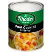 RHODES FRUIT COCKTAIL 825G