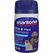 MARLTONS TICK&FLEA SHAMPOO 250ML