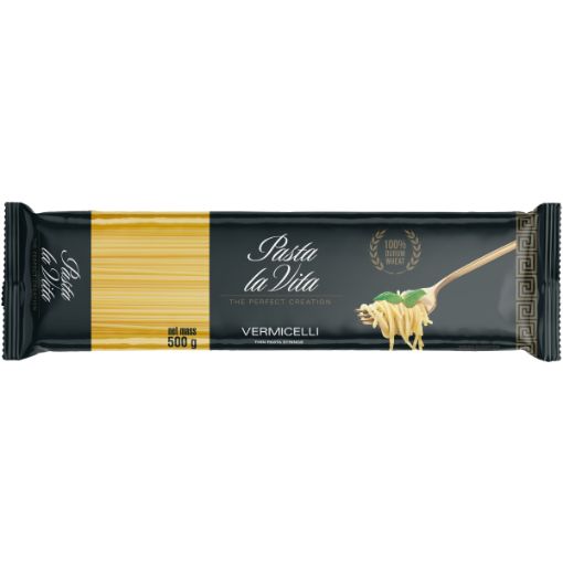 PASTA LA VITA VERMICELLI 500G