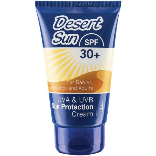 FABUPHARM SUN PROTECTOR 30+ 50ML