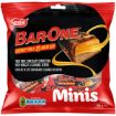 NESTLE BAR ONE MINI BAG 189G