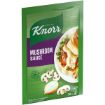 KNORR SAUCE CREAMY MUSHROOM 38G