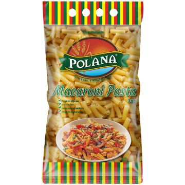 PASTA POLANA MACARONI 3KG