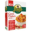 JUNGLE CORN FLAKES