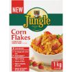 JUNGLE CORN FLAKES
