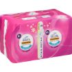 LIL-LETS PADS MAXI SUPER SCENTED