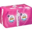 LIL-LETS PADS MAXI SUPER UNSCENTED