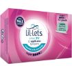 LIL-LETS TAMPON APPLICATOR SUPER
