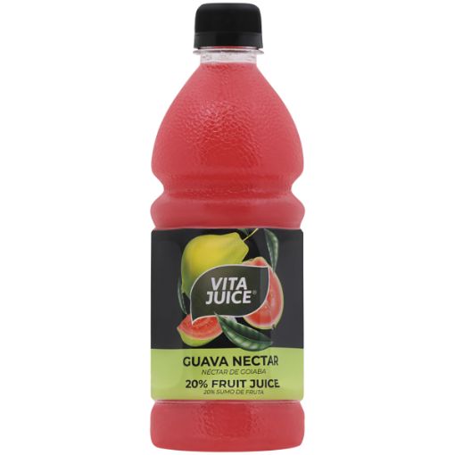 VITA JUICE DAIRY JUICE NECTAR GUAVA