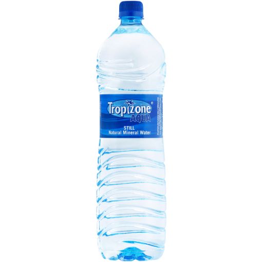 TROPIZONE AQUA STILL WATER