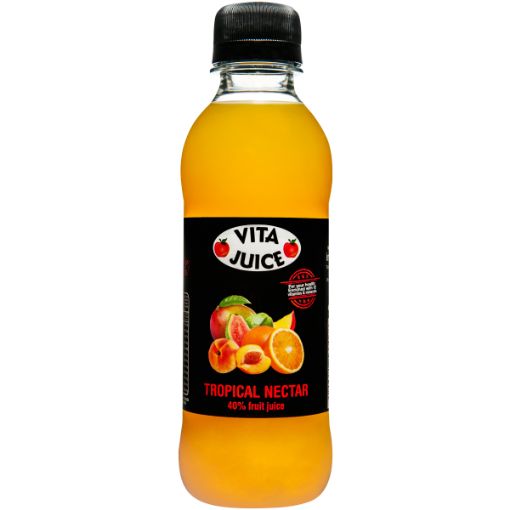 VITA JUICE DAIRY BLEND TROPICAL 250ML