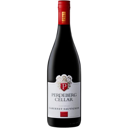 PERDEBERG CLASSIC CABERNET SAUV 750ML