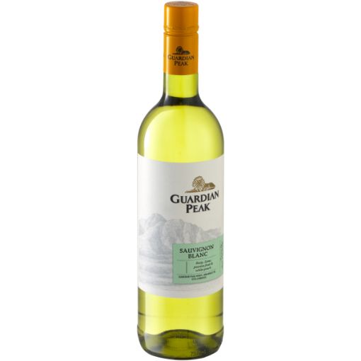 GUARDIAN PEAK SAUVIGNON BLANC 750ML