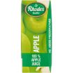 RHODES 100% FRUIT JUICE BLND APPLE 200ML