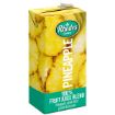 RHODES FRUIT JUICE 100% PINEAPPLE