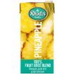 RHODES FRUIT JUICE 100% PINEAPPLE
