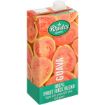 RHODES FRUIT JUICE 100% GUAVA  BLEND