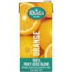 RHODES FRUIT JUICE 100% ORANGE